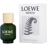 ESENCIA DE LOEWE By Loewe Edt Spray 3.4 oz (New Packaging), Men