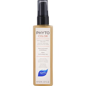 Phyto By Phyto Phytocolor Colour Shine Activator 5 Oz, Unisex