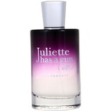 Lili Fantasy By Juliette Has A Gun Eau De Parfum Spray 3.4 Oz *Tester, Women