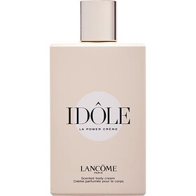 Lancome Idole By Lancome La Power Cream Scented Body Cream 6.8 Oz, Women