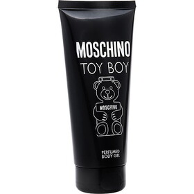 Moschino Toy Boy By Moschino Body Gel 6.7 Oz, Men