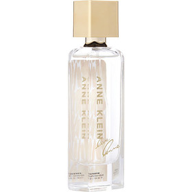 ANNE KLEIN LOVE TIMELESS MUSK By Anne Klein Eau De Parfum Spray 3.4 oz (Unboxed), Women