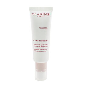 Clarins By Clarins Calm-Essentiel Soothing Emulsion - Sensitive Skin --50Ml/1.7Oz, Women