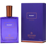 Molinard Muguet By Molinard Eau De Parfum Spray 2.5 Oz (New Packaging), Unisex