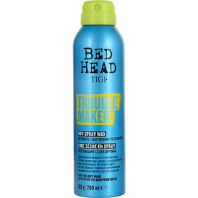 Bed Head By Tigi Trouble Maker Dry Spray Way 6.7 Oz, Unisex