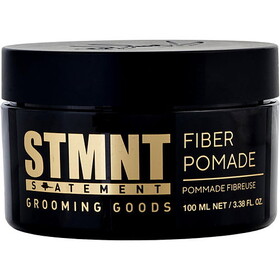 Stmnt Grooming By Stmnt Grooming Fiber Pomade 3.38 Oz, Men