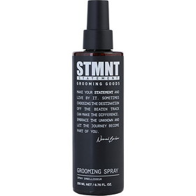 Stmnt Grooming By Stmnt Grooming Grooming Spray 6.76 Oz, Men