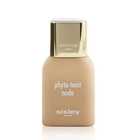 Sisley By Sisley Phyto Teint Nude Water Infused Second Skin Foundation  -# 2N Ivory Beige  --30Ml/1Oz, Women