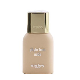 Sisley By Sisley Phyto Teint Nude Water Infused Second Skin Foundation - # 00N Pearl --30Ml/1Oz, Women