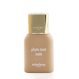 Sisley By Sisley Phyto Teint Nude Water Infused Second Skin Foundation  -# 4C Honey  -30Ml/1Oz, Women