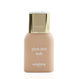 Sisley By Sisley Phyto Teint Nude Water Infused Second Skin Foundation - # 1C Petal  --30Ml/1Oz, Women