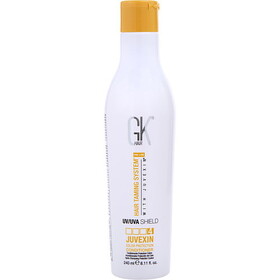 Gk Hair by Gk Hair Pro Line Hair Taming System With Juvexin Uv/Uva Shield Conditioner 8.11 Oz, Unisex