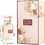 AFNAN LA FLEUR BOUQUET by Afnan Perfumes EAU DE PARFUM SPRAY 2.7 OZ WOMEN