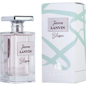 Jeanne Blossom By Lanvin Eau De Parfum Spray 3.3 Oz, Women