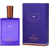 Molinard Cuir By Molinard Eau De Parfum Spray 2.5 Oz (New Packaging), Unisex