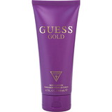 GUESS GOLD by Guess BODY LOTION 6.8 OZ WOMEN