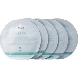 IMAGE SKINCARE  By Image Skincare I Mask Hydrating Hydrogel Sheet Mask (5 Pack), Women