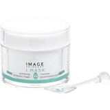 Image Skincare By Image Skincare I Mask Purifying Probiotic Mask --57G/2Oz, Women