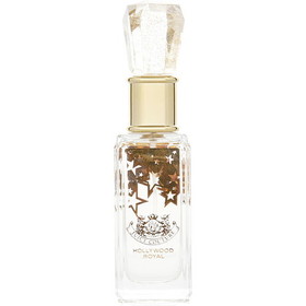 Juicy Couture Hollywood Royal By Juicy Couture Edt Spray 1.3 Oz (Unboxed), Women