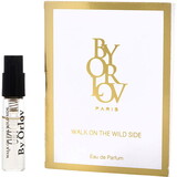 Orlov Paris Walk On The Wild Side By Orlov Paris Eau De Parfum Vial, Women