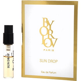 Orlov Paris Sun Drop By Orlov Paris Eau De Parfum Spray Vial, Women