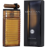 Armaf Venetian Ambre By Armaf Eau De Parfum Spray 3.4 Oz, Men
