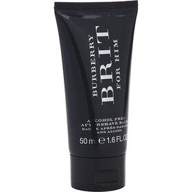 Burberry Brit By Burberry Aftershave Balm 1.7 Oz (Tube), Men