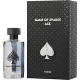 Jo Milano Game Of Spades Ace By Jo Milano Eau De Parfum Spray 3.4 Oz, Unisex