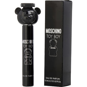 Moschino Toy Boy By Moschino Eau De Parfum Spray 0.33 Oz, Men