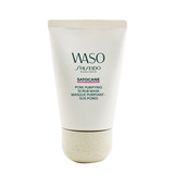 Shiseido By Shiseido Waso Satocane Pore Purifying Scrub Mask  --80Ml/3.3Oz, Women