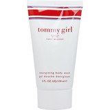 Tommy Girl By Tommy Hilfiger Energizing Bath Wash 5 Oz, Women