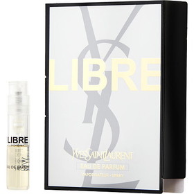 Libre Yves Saint Laurent By Yves Saint Laurent Eau De Parfum Spray Vial, Women