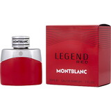 Mont Blanc Legend Red By Mont Blanc Eau De Parfum Spray 1 Oz, Men