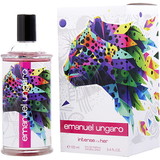 EMANUEL UNGARO INTENSE FOR HER By Ungaro Eau De Parfum Spray 3.4 oz, Women