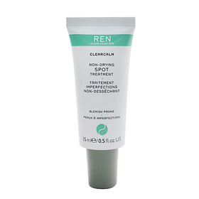Ren By Ren Clearcalm Non-Drying Spot Treatment  --15Ml/0.5Oz, Women