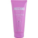 Moschino Toy 2 Bubble Gum By Moschino Body Lotion 6.7 Oz, Unisex