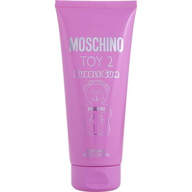 Moschino Toy 2 Bubble Gum By Moschino Body Lotion 6.7 Oz, Unisex