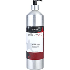 SEXY HAIR By Sexy Hair Concepts Artistrypro Base Coat Universal Conditioner 33.8 oz, Women