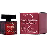 THE ONLY ONE 2 by Dolce & Gabbana EAU DE PARFUM SPRAY 0.25 OZ MINI, Women