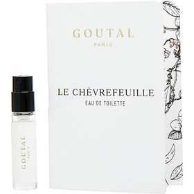 Le Chevrefeuille By Annick Goutal Edt Spray Vial On Card, Women