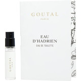 Eau D'Hadrien By Annick Goutal Edt Spray Vial On Card, Men