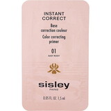 Sisley By Sisley Instant Correct Primer Sample - #01 Just Rosy --1.5Ml/0.05Oz, Women
