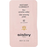 Sisley By Sisley Instant Correct Primer Sample - # 02 Just Lavender --1.5Ml/0.05Oz, Women