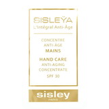 Sisley by Sisley Sisley Restorative Hand Cream Sachet Sample SPF 30 --4ml/0.13oz, Women