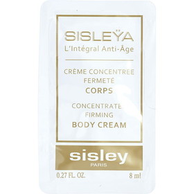 Sisley by Sisley Sisleya L'Integral Anti-Age Concentrated Firming Body Cream Sachet Sample --8ml/0.27oz, Women