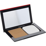 Shiseido By Shiseido Synchro Skin Self Refreshing Custom Finish Powder Foundation - # 360 Citrine --9G/0.31Oz, Women