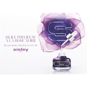 Sisley By Sisley Black Rose Precious Face Oil Sample --0.5Ml/0.017Oz, Women