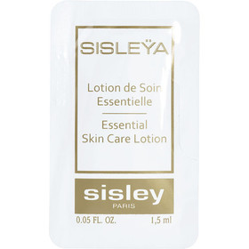 Sisley by Sisley Sisleya Essential Skin Care Lotion Sachet Sample --1.5ml/0.05oz, Women
