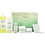 Mario Badescu By Mario Badescu Acne Control Set: Cleanser 177Ml + Lotion 236Ml + Mask 56G + Drying Lotion 29Ml + Drying Cream 14G --5Pcs, Unisex
