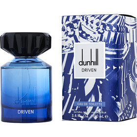 Dunhill Driven By Alfred Dunhill Edt Spray 3.4 Oz, Men